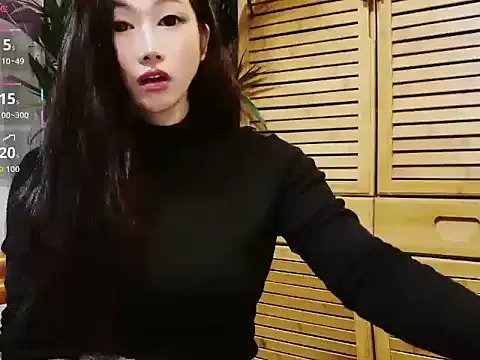 Private neinei_bao on StripChat