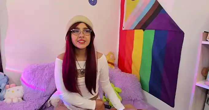 Freechat NekoWaifu on StripChat