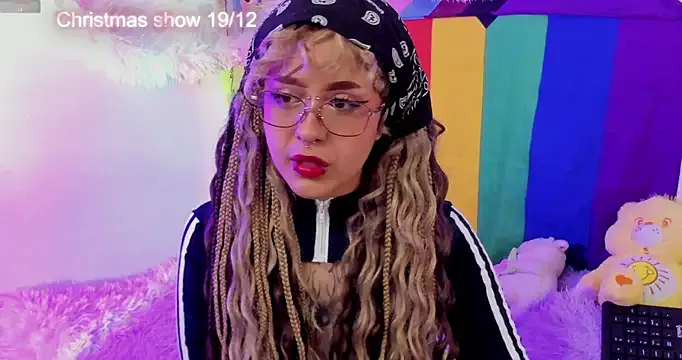 Freechat NekoWaifu on StripChat