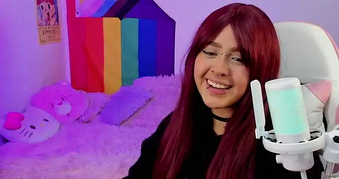 Freechat NekoWaifu on StripChat