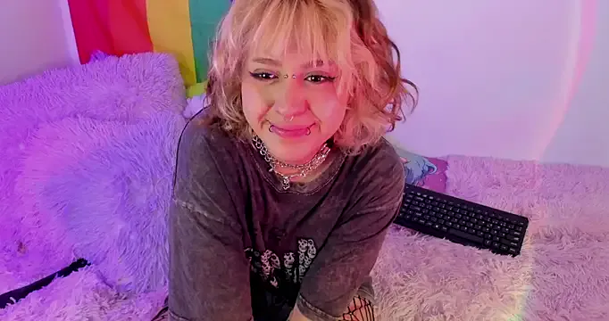 Freechat NekoWaifu on StripChat