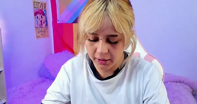 Freechat NekoWaifu on StripChat