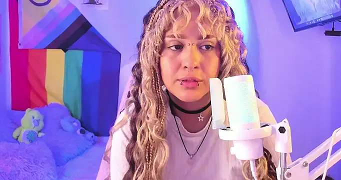 Freechat NekoWaifu on StripChat