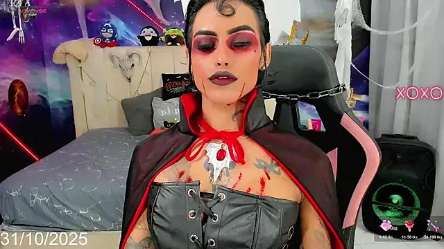 Freechat Nella_Dolls on StripChat