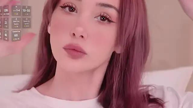 StripChat Nesolla is Freechat Nesolla — slap ass x10