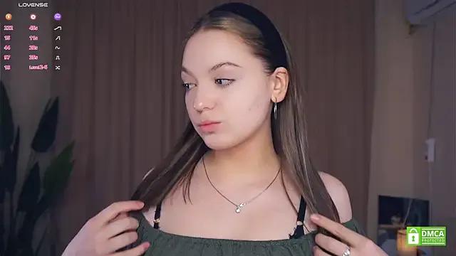 Freechat NguyetHankey on StripChat