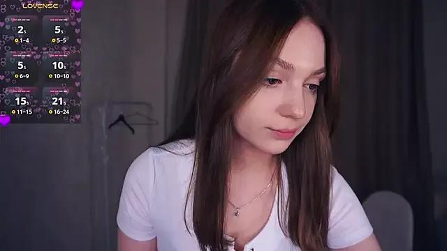 Freechat NguyetHankey on StripChat