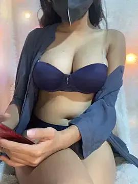 Freechat Nicky_200481 on StripChat