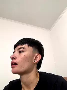 Freechat nico_18x on StripChat