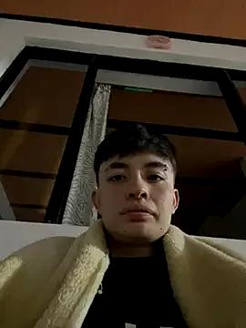 Freechat nico_18x on StripChat