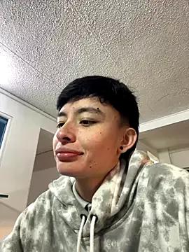 Freechat nico_18x on StripChat