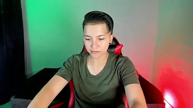 Freechat nicocoox on StripChat