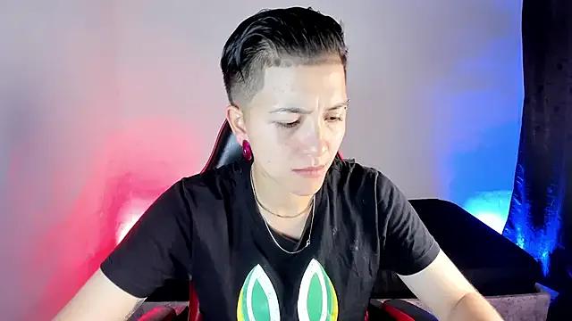 Freechat nicocoox on StripChat