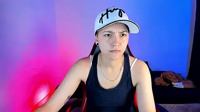 Freechat nicocoox on StripChat