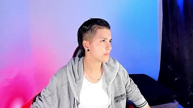 Freechat nicocoox on StripChat