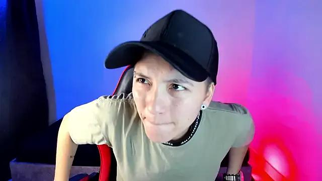 Freechat nicocoox on StripChat