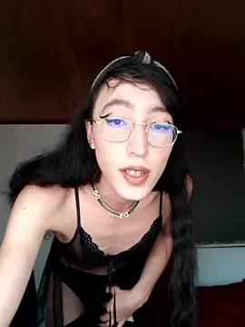 Freechat NicoleCortez on StripChat