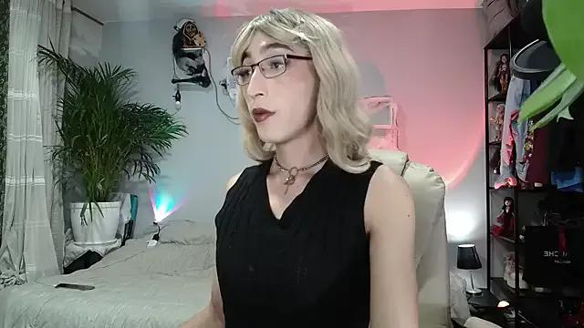 Freechat NicoleCortez on StripChat