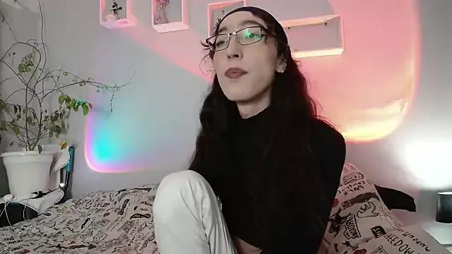 Freechat NicoleCortez on StripChat