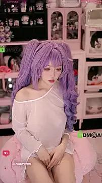 StripChat nide_xiaogou is Freechat nide_xiaogou — 1