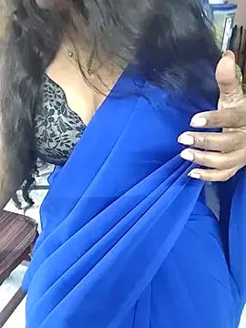 Private Nikitha_telugu on StripChat