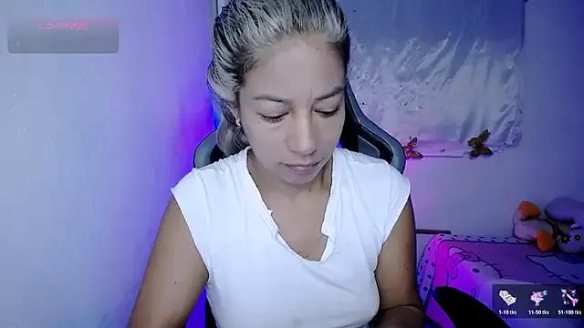 StripChat ninatiny is Freechat ninatiny — Freechat on StripChat