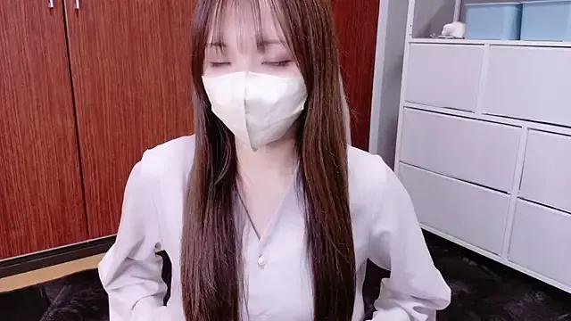 Freechat NINOoHard-Engine on StripChat