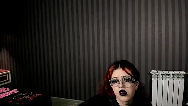 Freechat NoelleGothicShadow on StripChat