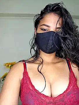 Freechat Noor-Bold on StripChat