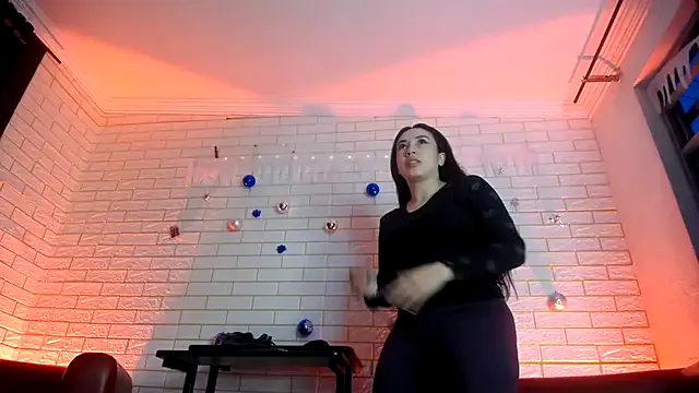 Freechat NYX1126 on StripChat