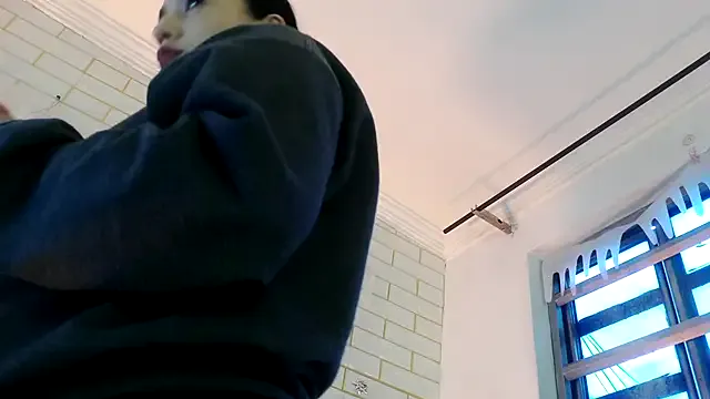 Freechat NYX1126 on StripChat