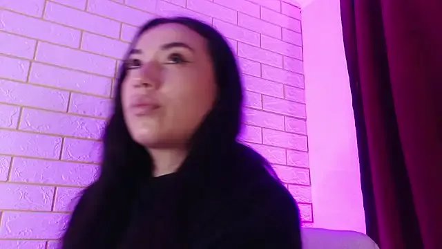 Freechat NYX1126 on StripChat