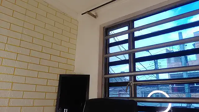 Freechat NYX1126 on StripChat