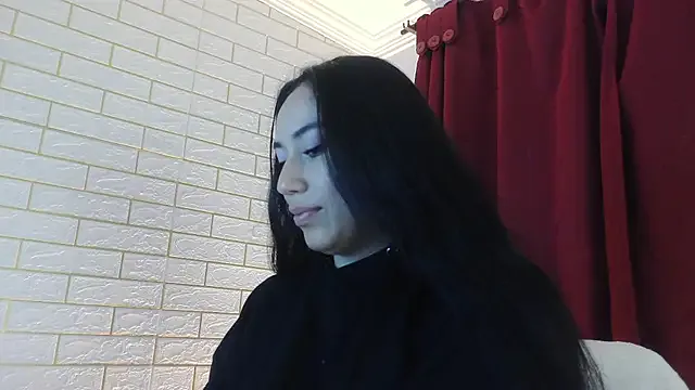 Freechat NYX1126 on StripChat