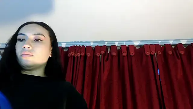 Freechat NYX1126 on StripChat