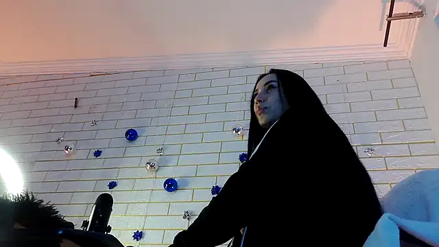 Freechat NYX1126 on StripChat