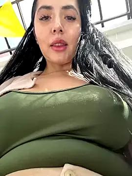 Freechat oh_nina on StripChat