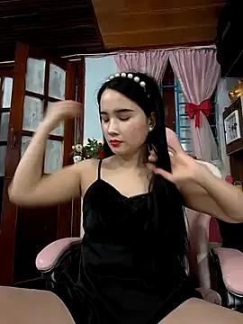 Freechat Okleotina9 on StripChat