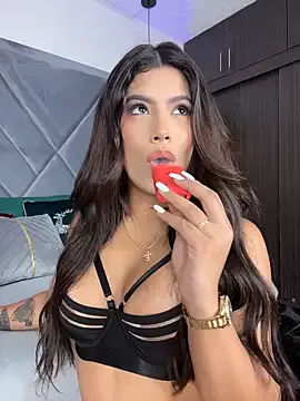 Freechat OneInAMillionXXX on StripChat