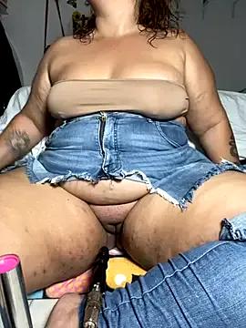 Freechat orianna_submissive24 on StripChat