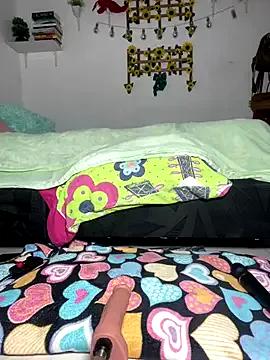 Freechat orianna_submissive24 on StripChat