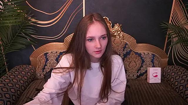 Private PamelaXX_ on StripChat