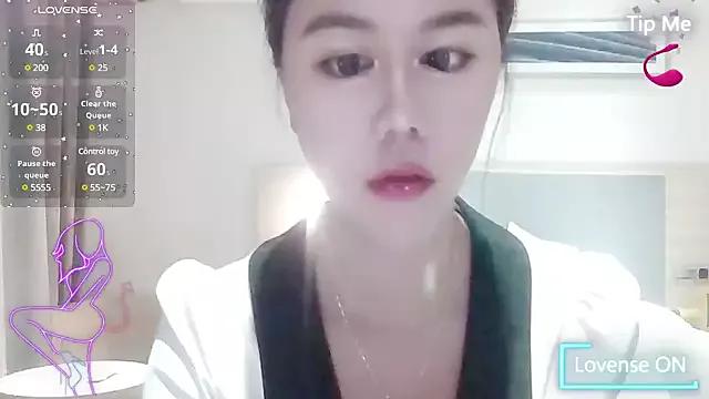 Freechat panpan-278 on StripChat