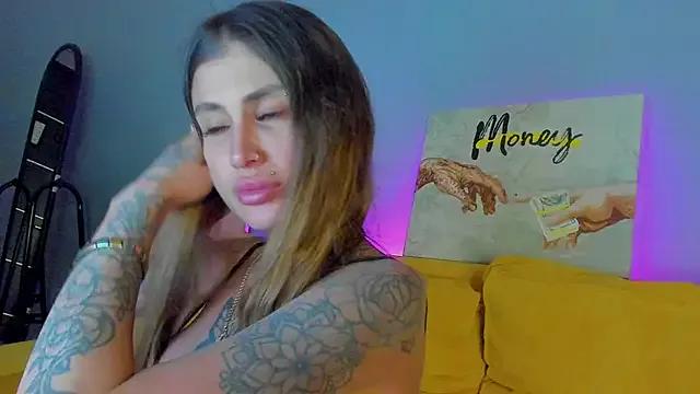 Freechat Patricia_Cox on StripChat