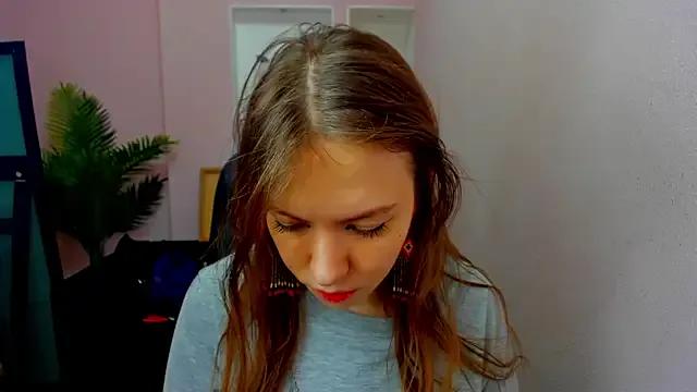 Freechat Persephoni on StripChat