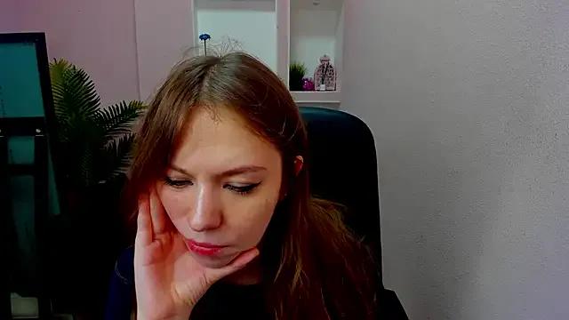 StripChat Persephoni is Freechat Persephoni — undress...