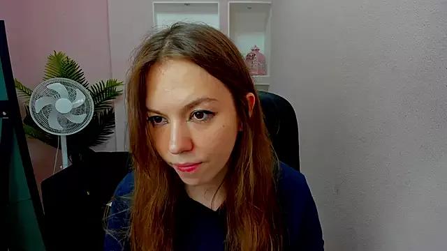 Freechat Persephoni on StripChat