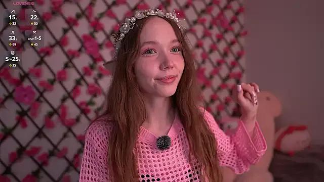 Freechat Petite_Polly on StripChat