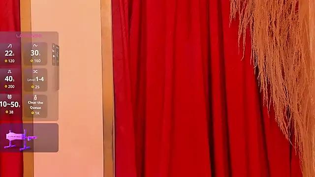 Private PeytonReeds on StripChat