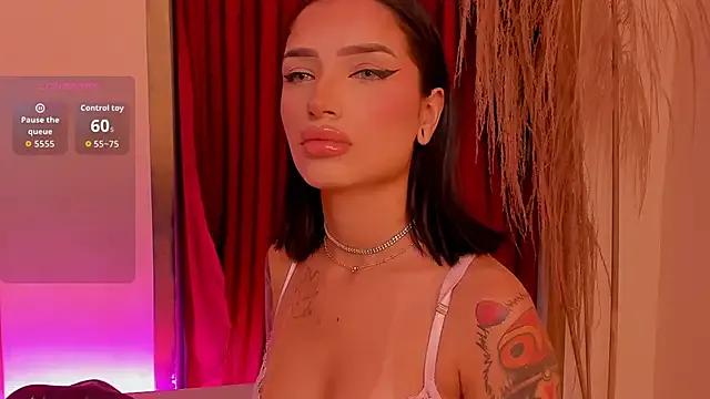 Private PeytonReeds on StripChat